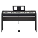 Yamaha P-45, 88-Key Weighted Action Digital Piano - Image 4