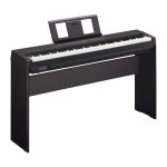 Yamaha P-45, 88-Key Weighted Action Digital Piano