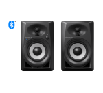 Pioneer DM-40BT 4" Desktop Monitor System With Bluetooth