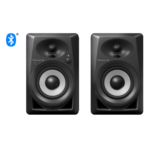 Pioneer DM-40BT 4" Desktop Monitor System With Bluetooth