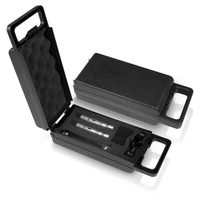 Behringer C-2 - Image 3