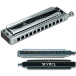 C.A SEYDEL SoHNE Chromatic De Luxe