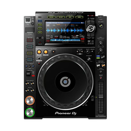 DDJ-200 - Credible Sounds