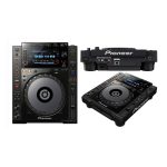 CDJ-900NXS