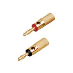CG110 Banana Plug