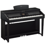 Yamaha Clavinova CVP-701