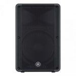 Yamaha DBR15 Powered Loudspeaker
