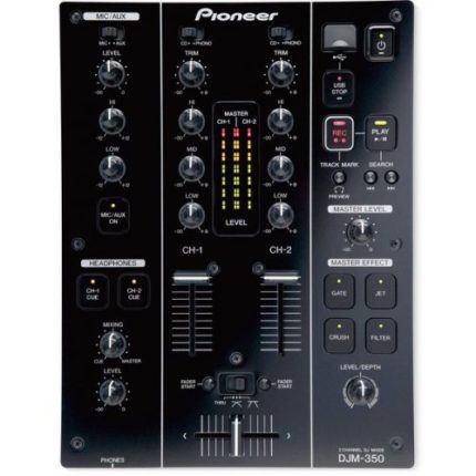 DJM-S3 - Credible Sounds DJM-S3 - Credible Sounds