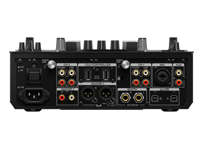 Pioneer DJ DJM-S11 - Image 2