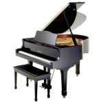 Yamaha GB1K Compact Grand Piano