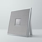 ISX-18 INTEGRATED AUDIO SYSTEM