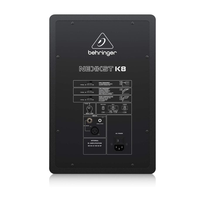 Behringer NEKKST K8 - Image 2