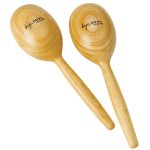 Maracas Wooden