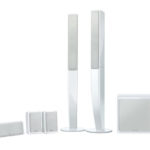 NS-PA 40 SPEAKER PACKAGE