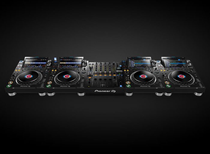 Pioneer CDJ-3000 - Image 3