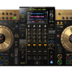 Pioneer XDJ-XZ