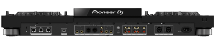 Pioneer XDJ-XZ - Image 2
