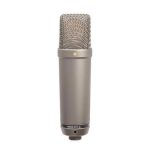 Rode NT1-A Condenser Microphone