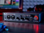 Steinberg UR24C 2 x 4 USB 3.0 Audio Interface - Image 2