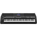 Yamaha PSR-SX600