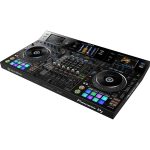 Amazon.com: Pioneer DJ DJ Controller (DDJ-RZX) : Musical
