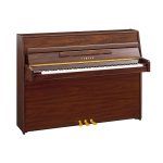 Yamaha JU109 PW Polished Walnut Upright Piano