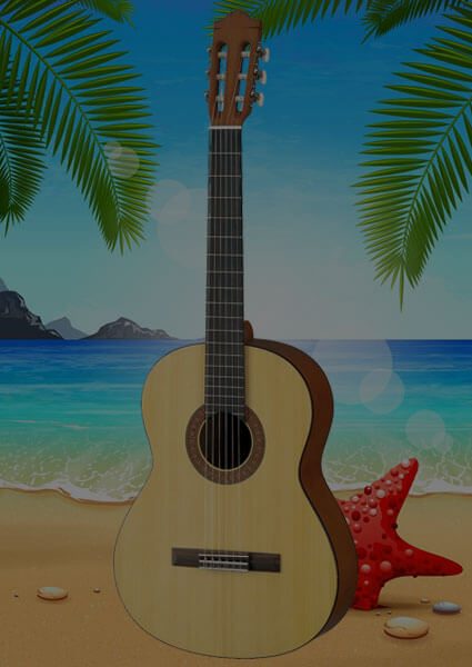 Yamaha Classical C40 Guitar