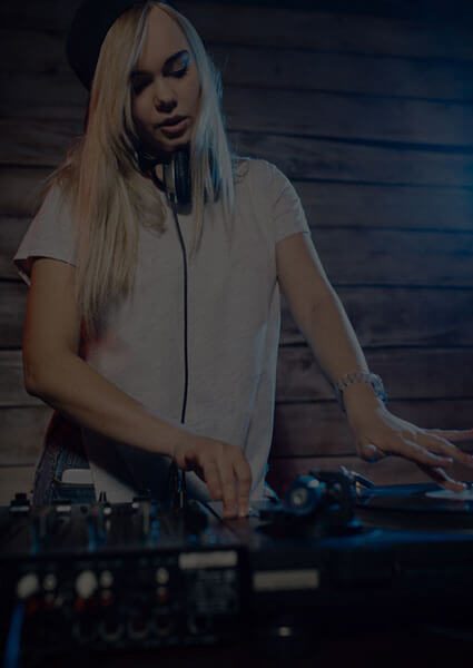 DJ Equipment on sale Nairobi