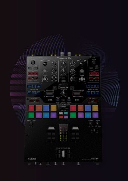 DJ Equipment on sale Nairobi