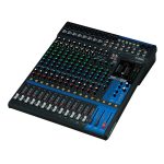 Yamaha MG16XU 16-Channel Mixer - Image 5