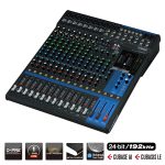 Yamaha MG16XU 16-Channel Mixer - Image 2
