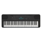 Yamaha PSR-E360 - Credible Sounds Yamaha PSR-E360 - Credible Sounds