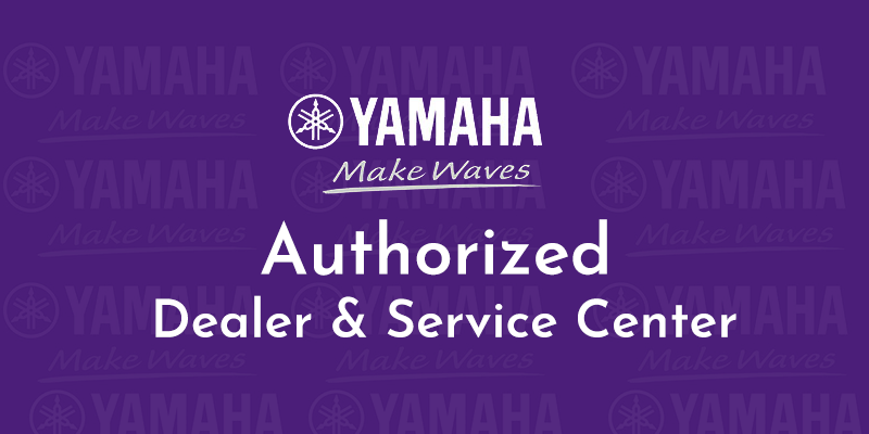Yamaha dealer kenya