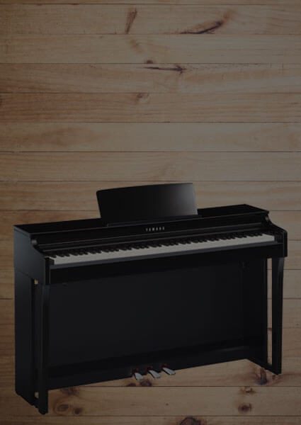 Clavinova CLP-625