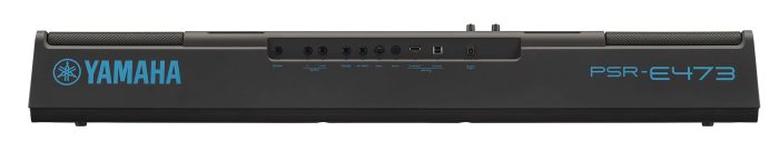 Yamaha PSR-E473 - Image 6