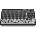 Behringer SX2442FX 24-Input 4-Bus Studio/Live Mixer - Image 2