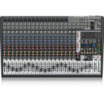 Behringer SX2442FX 24-Input 4-Bus Studio/Live Mixer