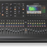 M32 LIVE Midas Digital Mixer