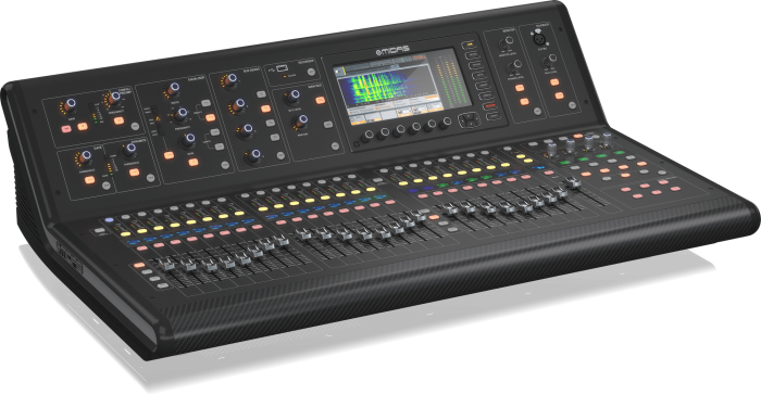 M32 LIVE Midas Digital Mixer - Image 3