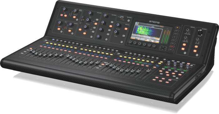 M32 LIVE Midas Digital Mixer - Image 5