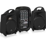 Behringer PPA500BT Portable PA System - Image 7