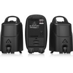 Behringer PPA500BT Portable PA System - Image 3