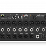 XR16  Digital Stagebox Mixers