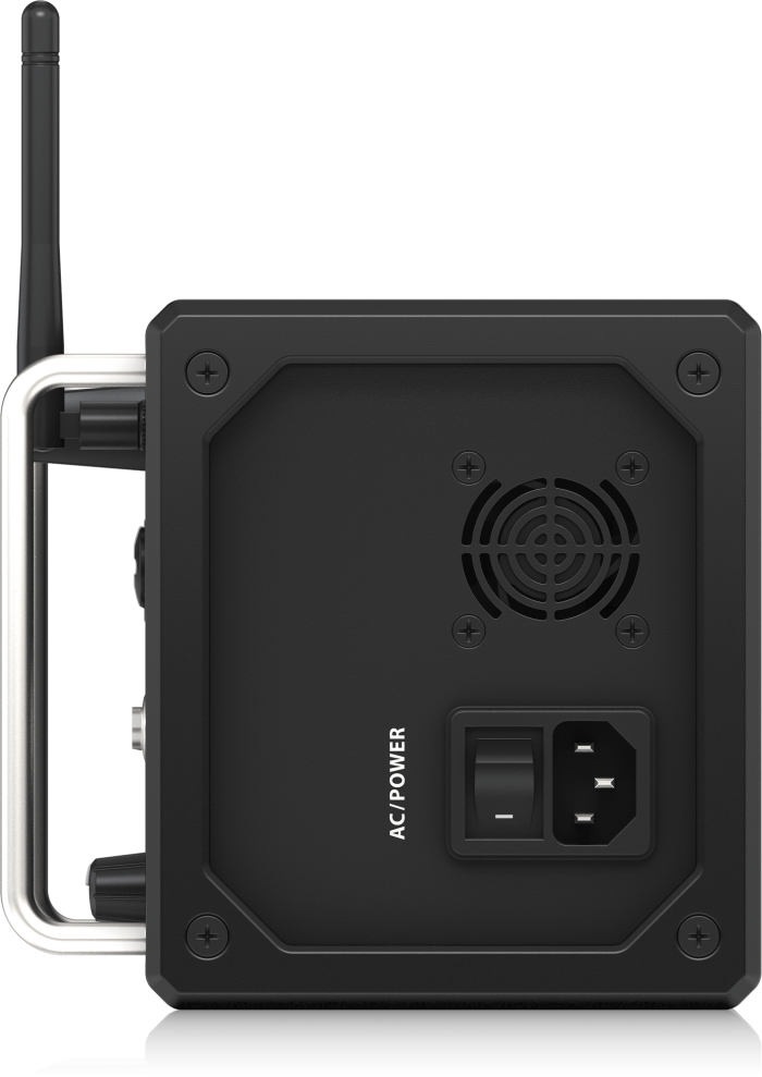 XR16  Digital Stagebox Mixers - Image 2