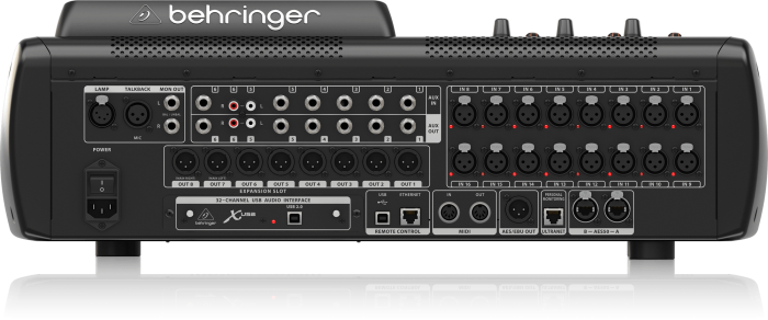 X32 COMPACT - Image 3