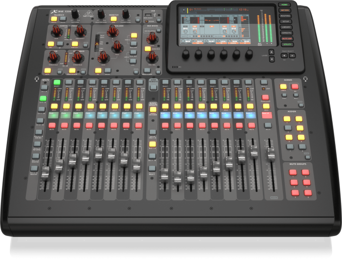 X32 COMPACT - Image 5