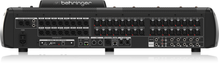 X32 Behringer Digital Mixing Console - Image 2