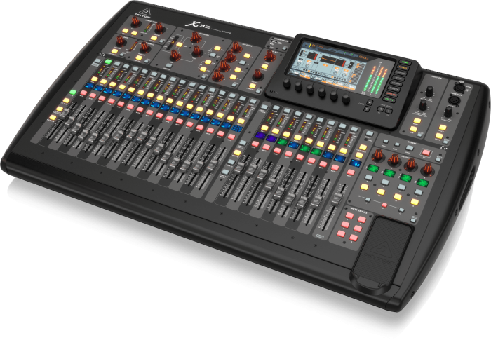 X32 Behringer Digital Mixing Console - Image 5