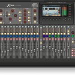 X32 Behringer Digital Mixing Console