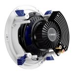 Yamaha NS-IC600 In-ceiling Speakers - Image 2